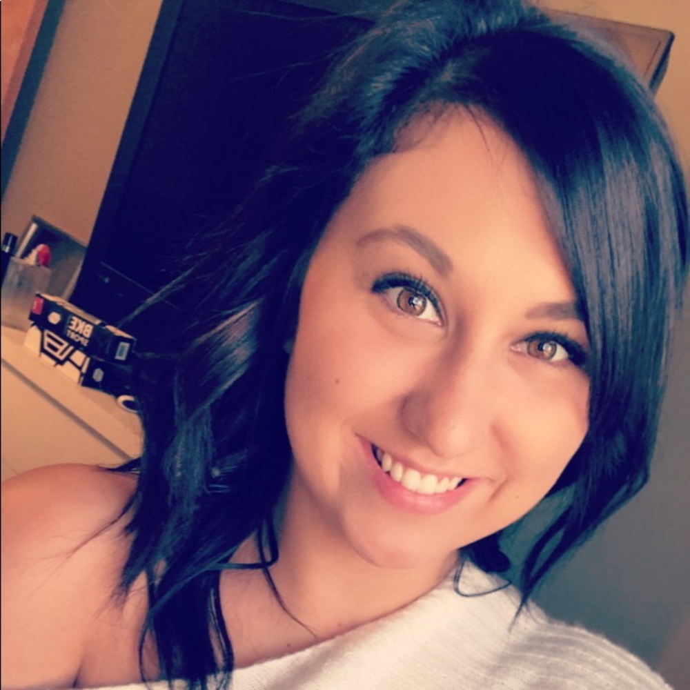 Meet your Posher, Paige